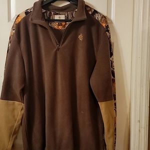 Legendary Whitetail Mens Jacket